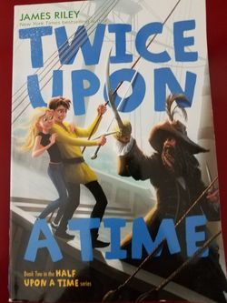Twice Upon A Time Book For Sale In Brooklyn Ny Offerup