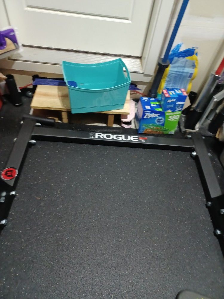 Free Storage Bin
