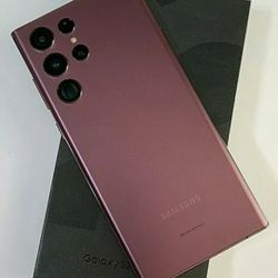 Samsung Gallery S22 Ultra 5g  Thumbnail
