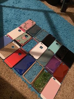 IPhone cases Thumbnail
