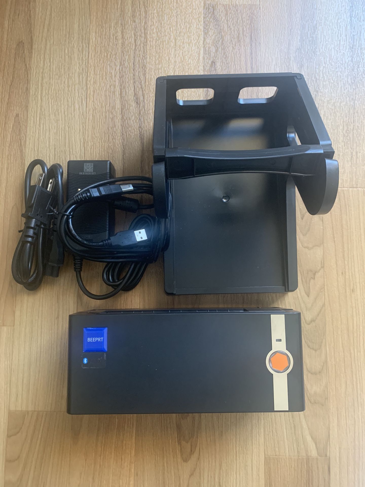 Thermal Shipping Label Printer