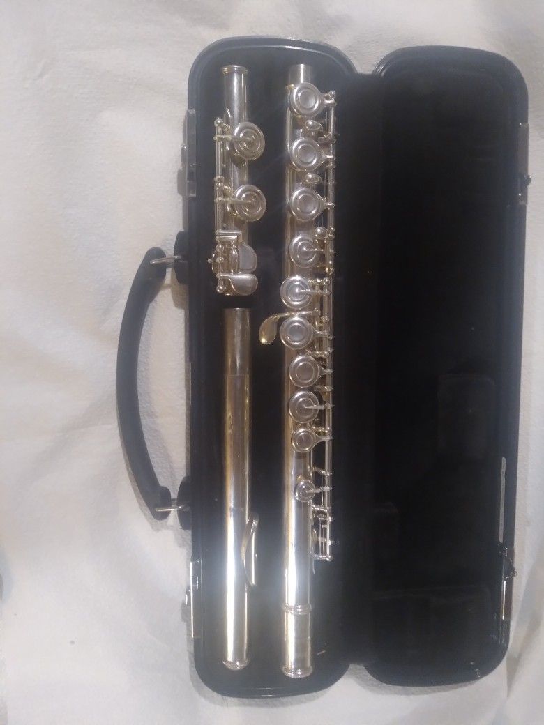 Yamaha 200AD II