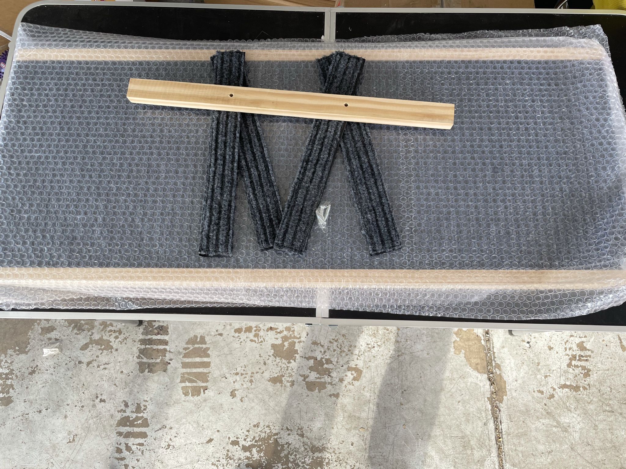 Dog Ramp,Pet Ramp for Couch or Bed - for Large Small Dogs and Cats,6 Layer Adjustable Ramp Up to 200 Lbs,40 in Long Adjustable from 13” to 24” with Pa