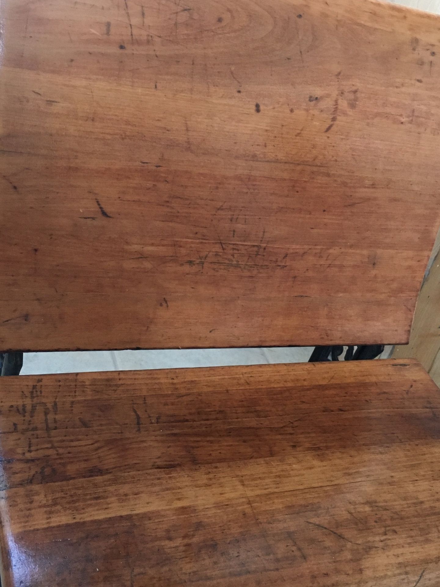 Vintage Desk