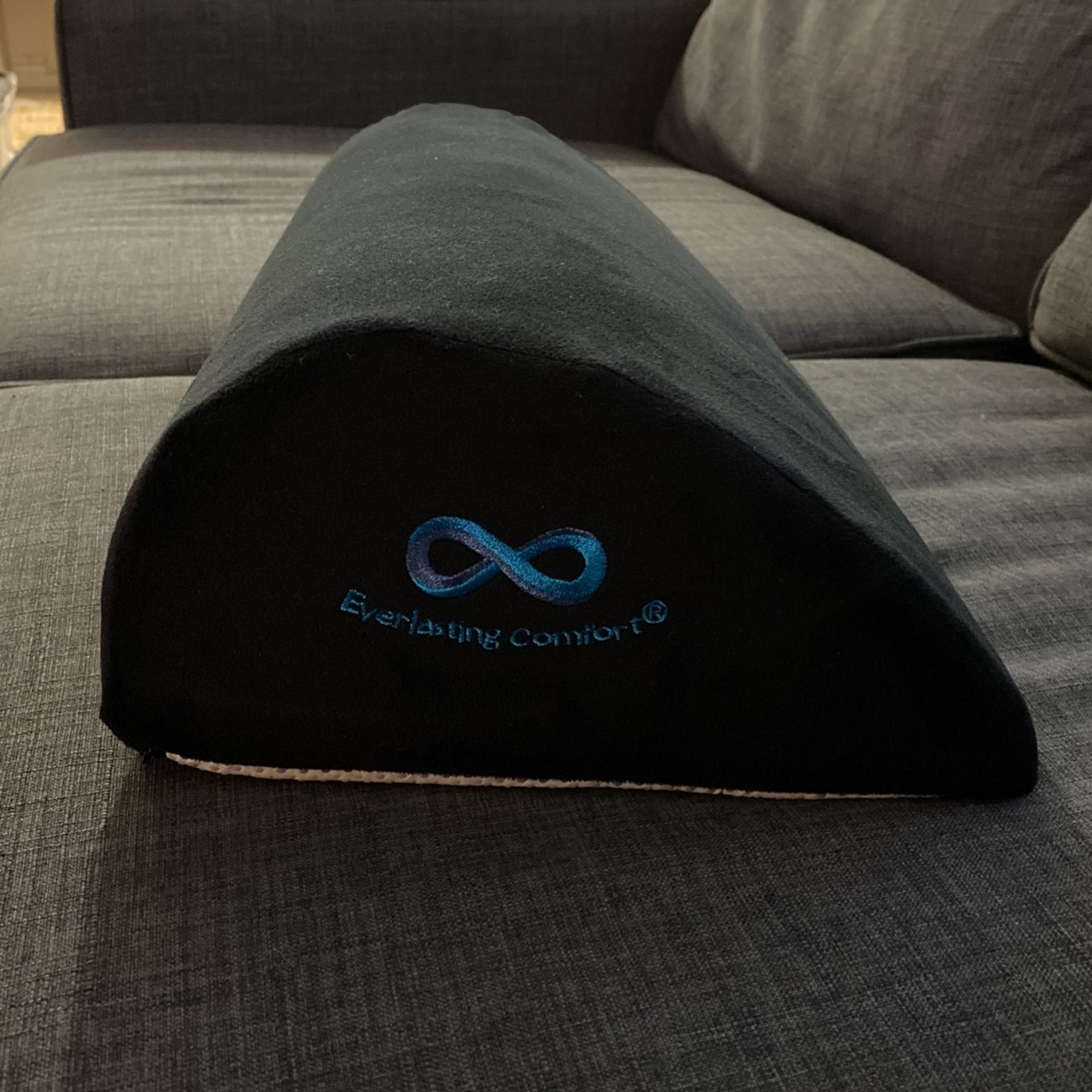 Memory Foam Desk Foot Rest