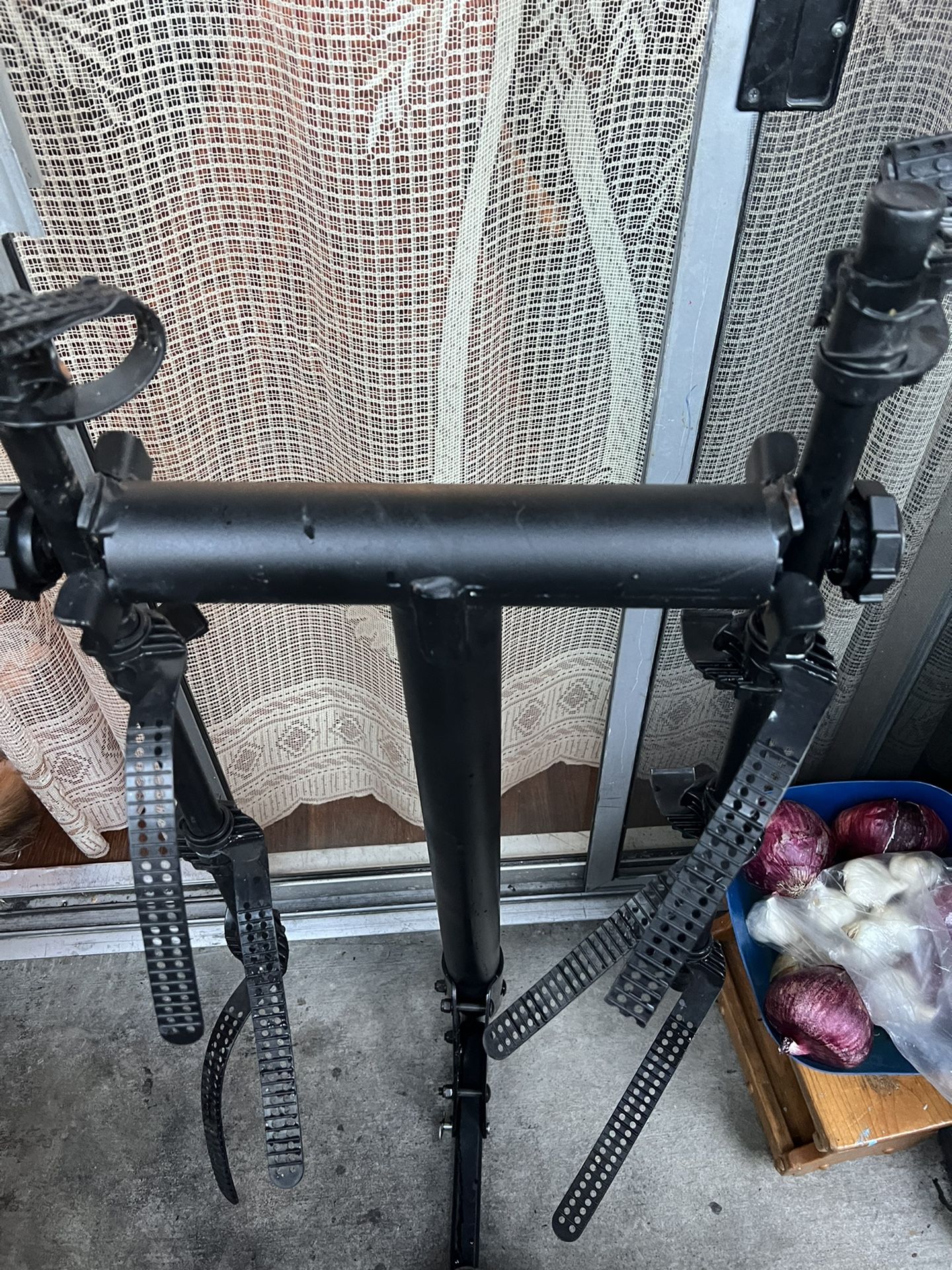 Bike Rack “OUTBACK” Good Condition
