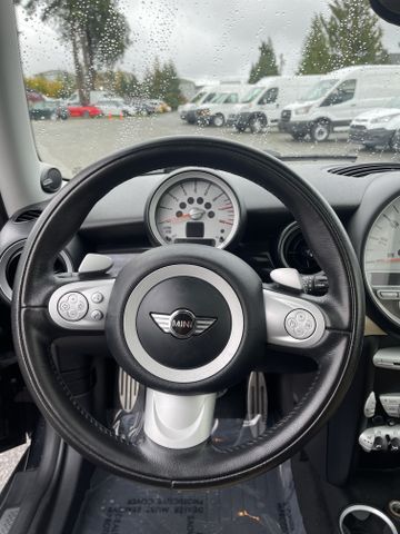 2010 MINI Hardtop