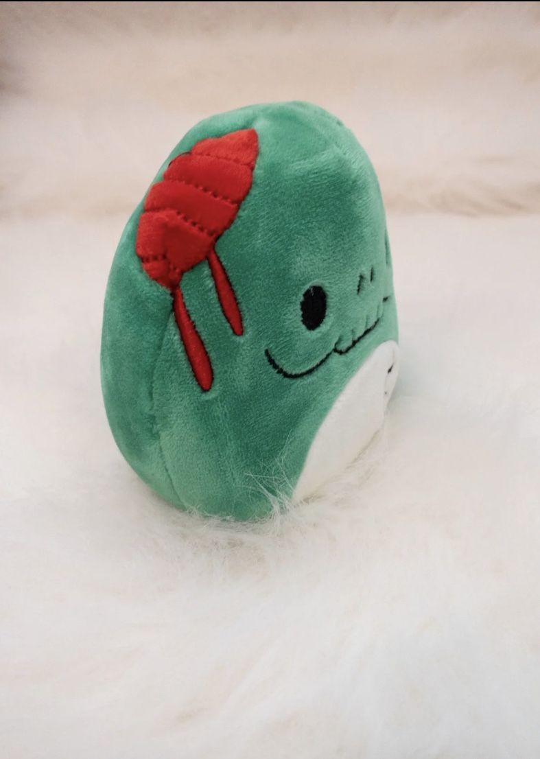 Squishmallows Zachary the Zombie 4 lagoagrio.gob.ec