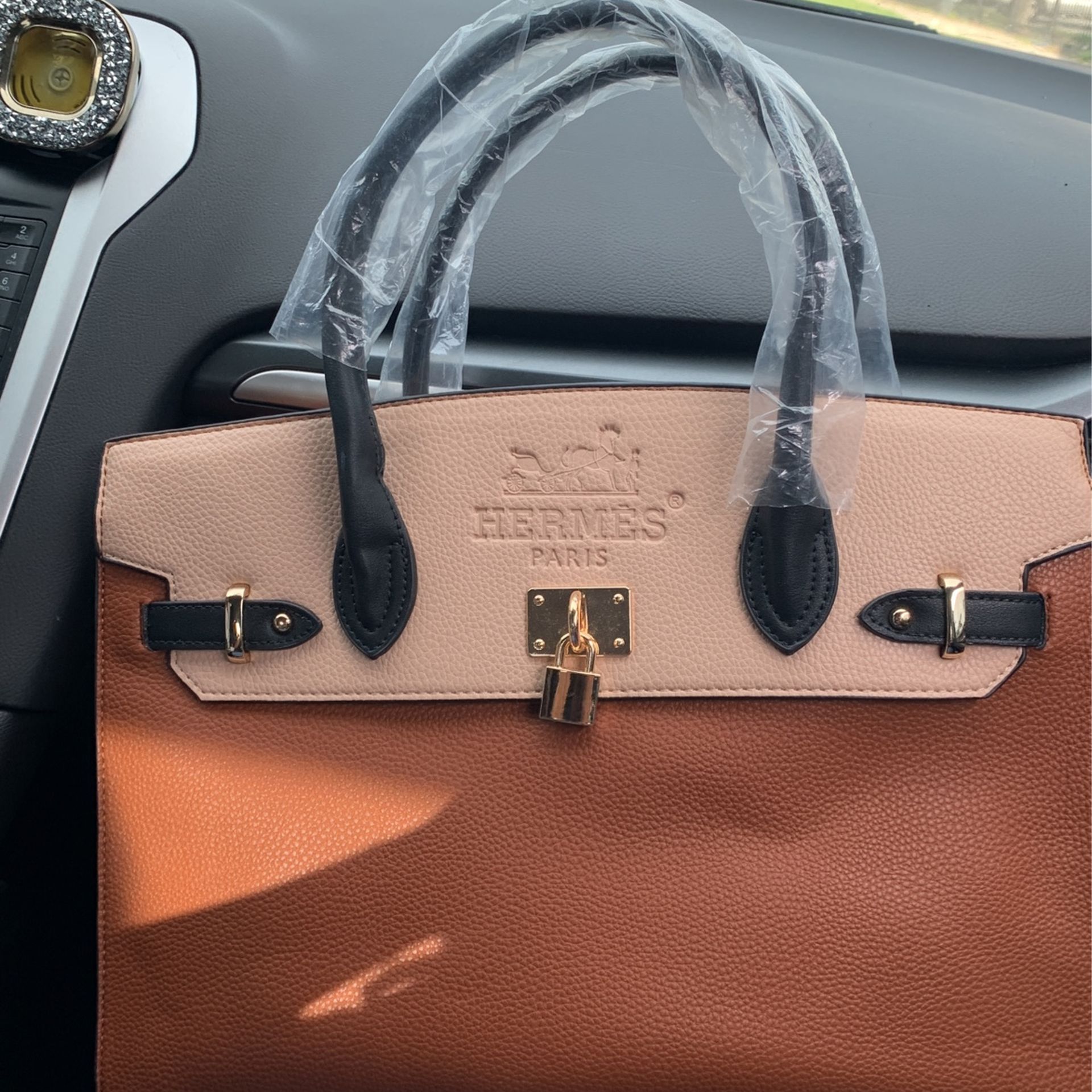 Hermes Bag