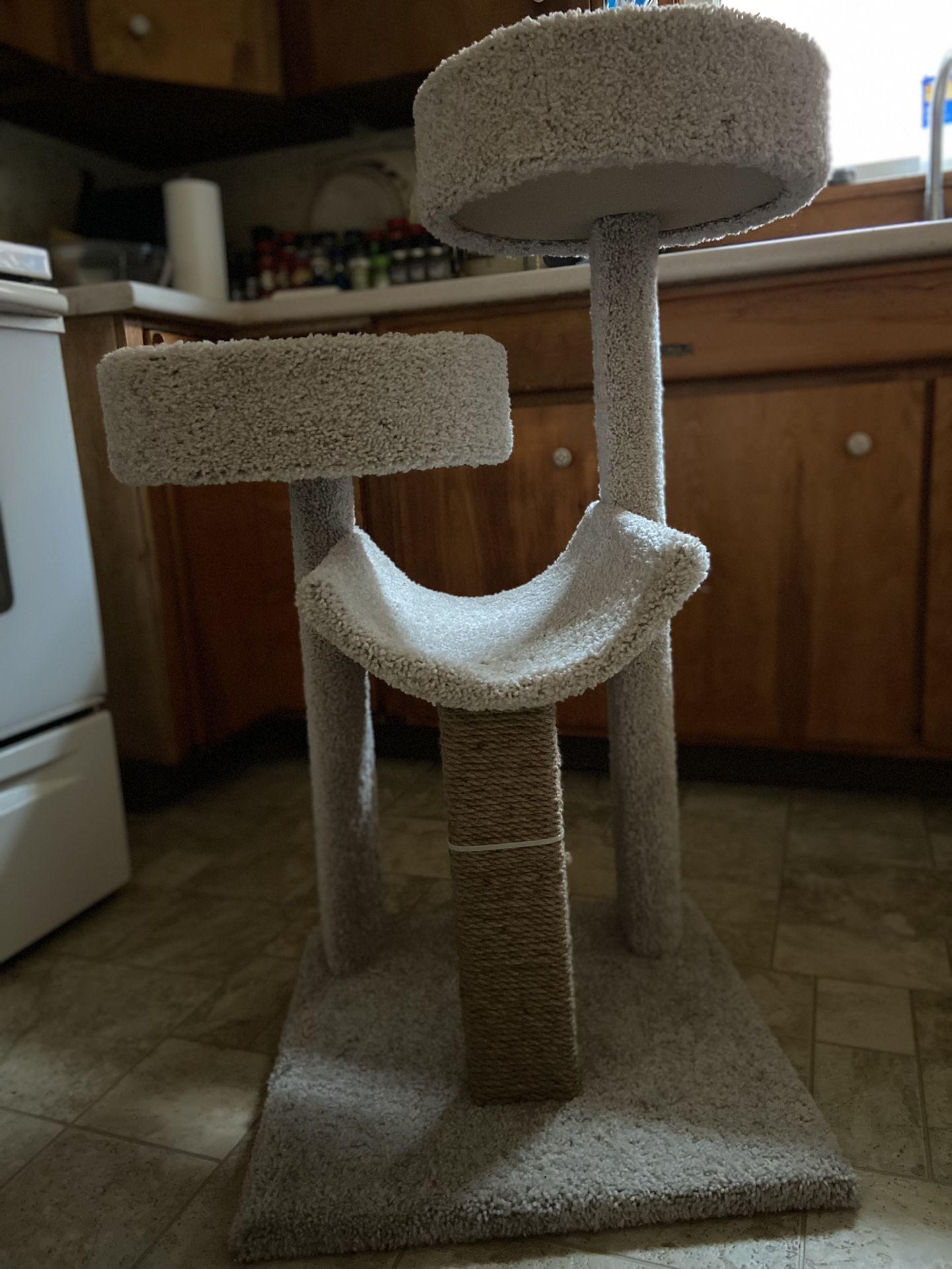 Cat Tree