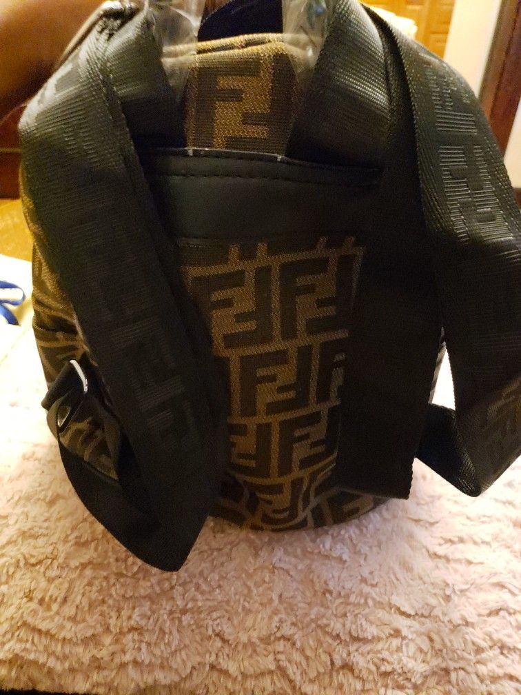 Women's Designer Backpack