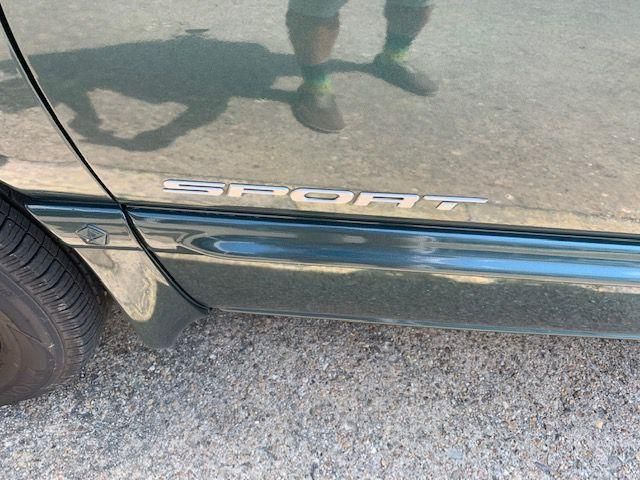 1999 Dodge Caravan