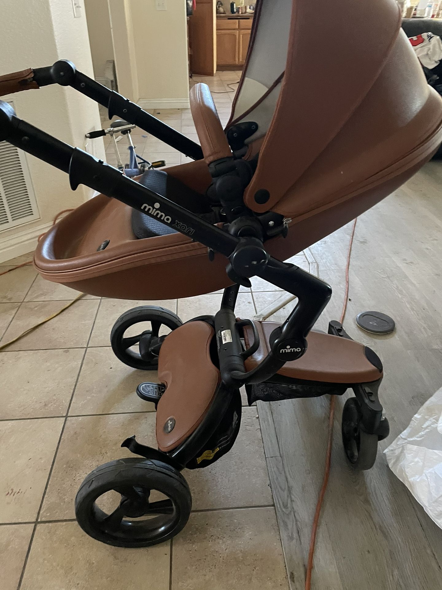 Stroller