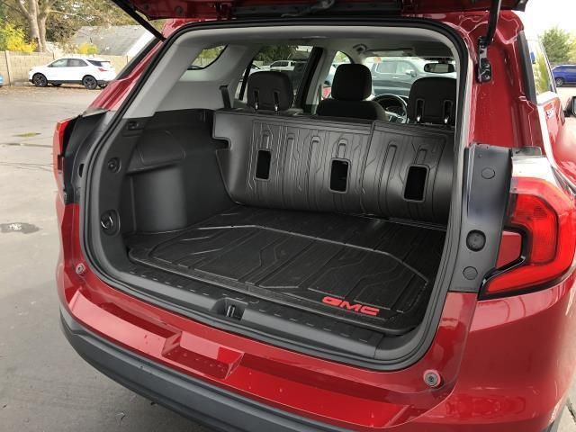 2019 GMC Terrain