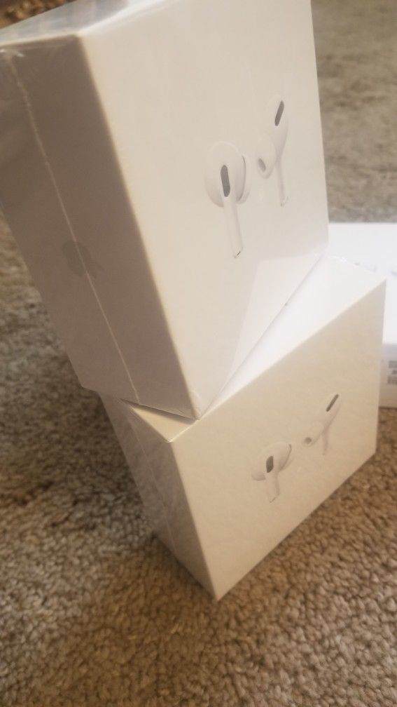 Airpods pro