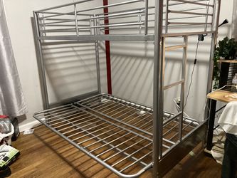 Bunk Bed/Couch Metal Frame Thumbnail