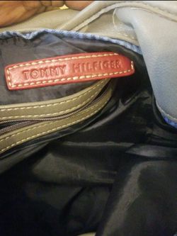 Tommy Hilfiger Shoulder Bag Thumbnail