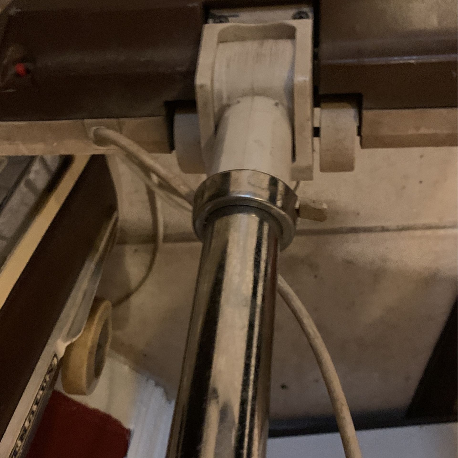Electrolux Vacuum