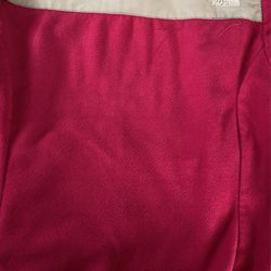 Pink North Face Jacket Thumbnail