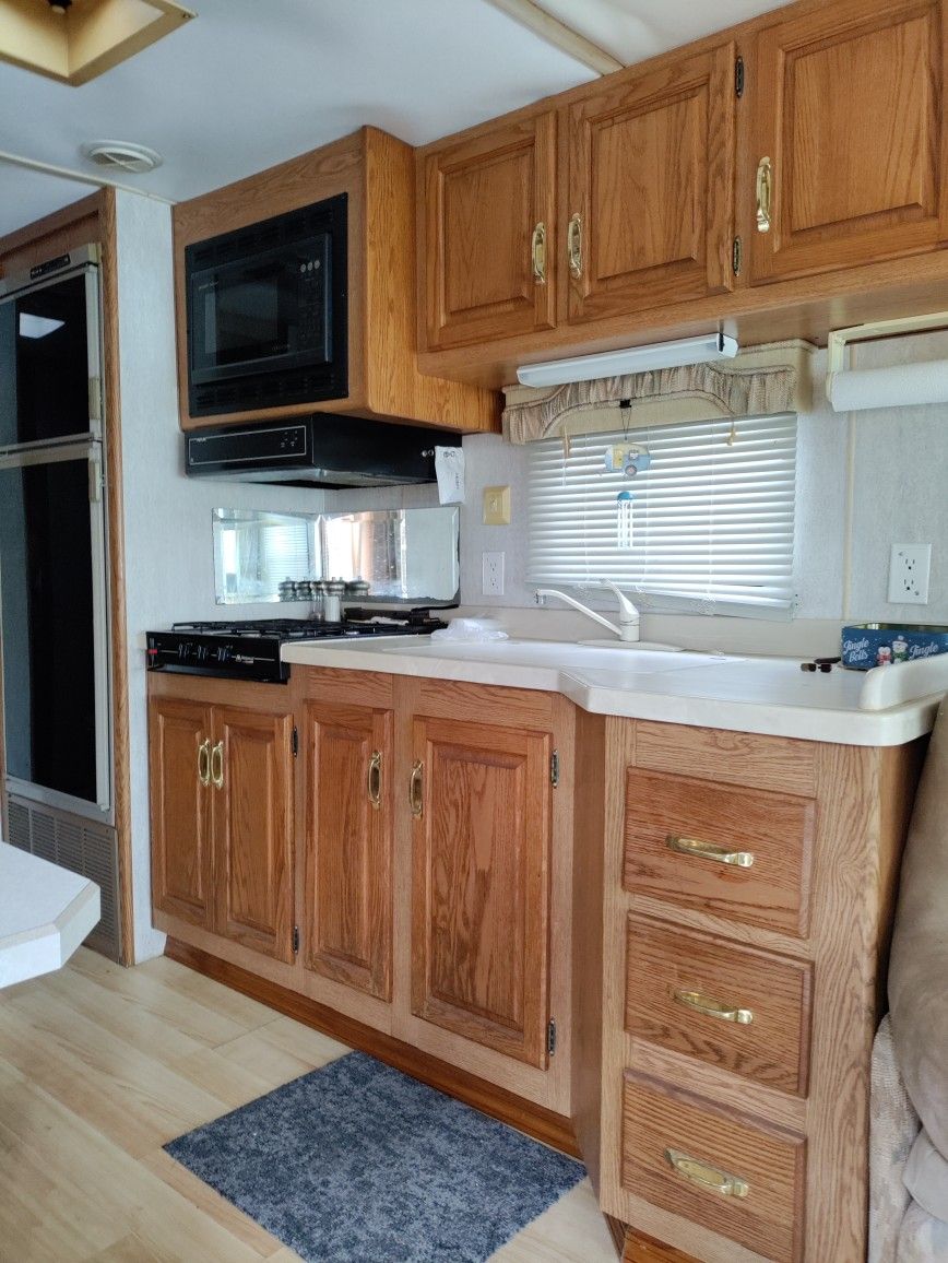 1995 Holiday Rambler Endeavor LE