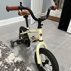 Our Lil Awesome Bike Up For Sale  Thumbnail
