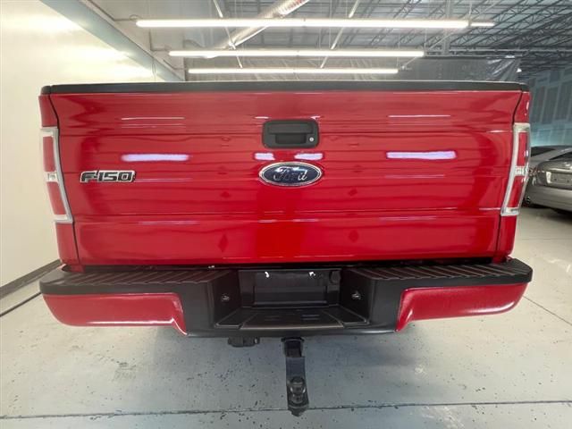 2010 Ford F-150