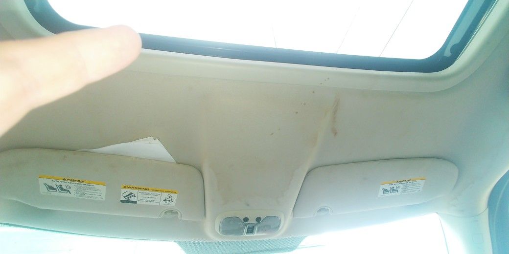 2009 Jeep Patriot