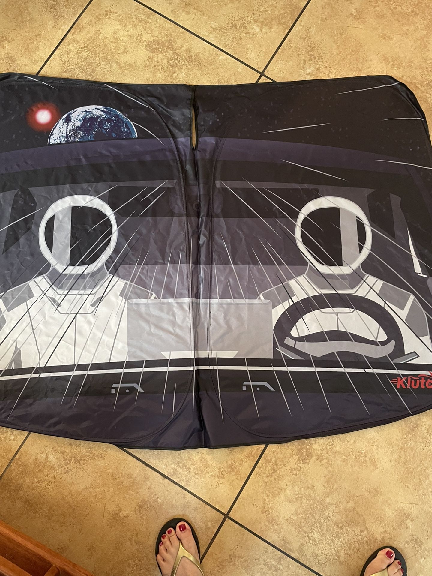 Windshield Sunshade Fondable Front Window Sun New Left Model 3 For Tesla