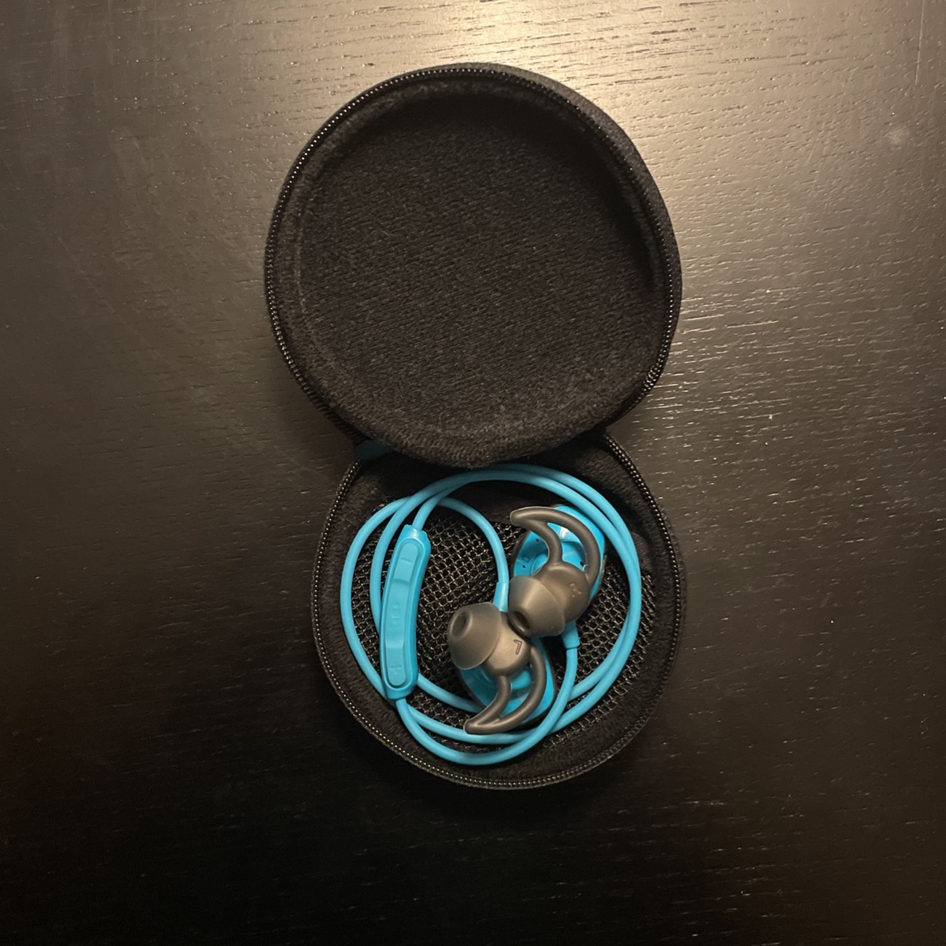 Bose Wireless Headphones
