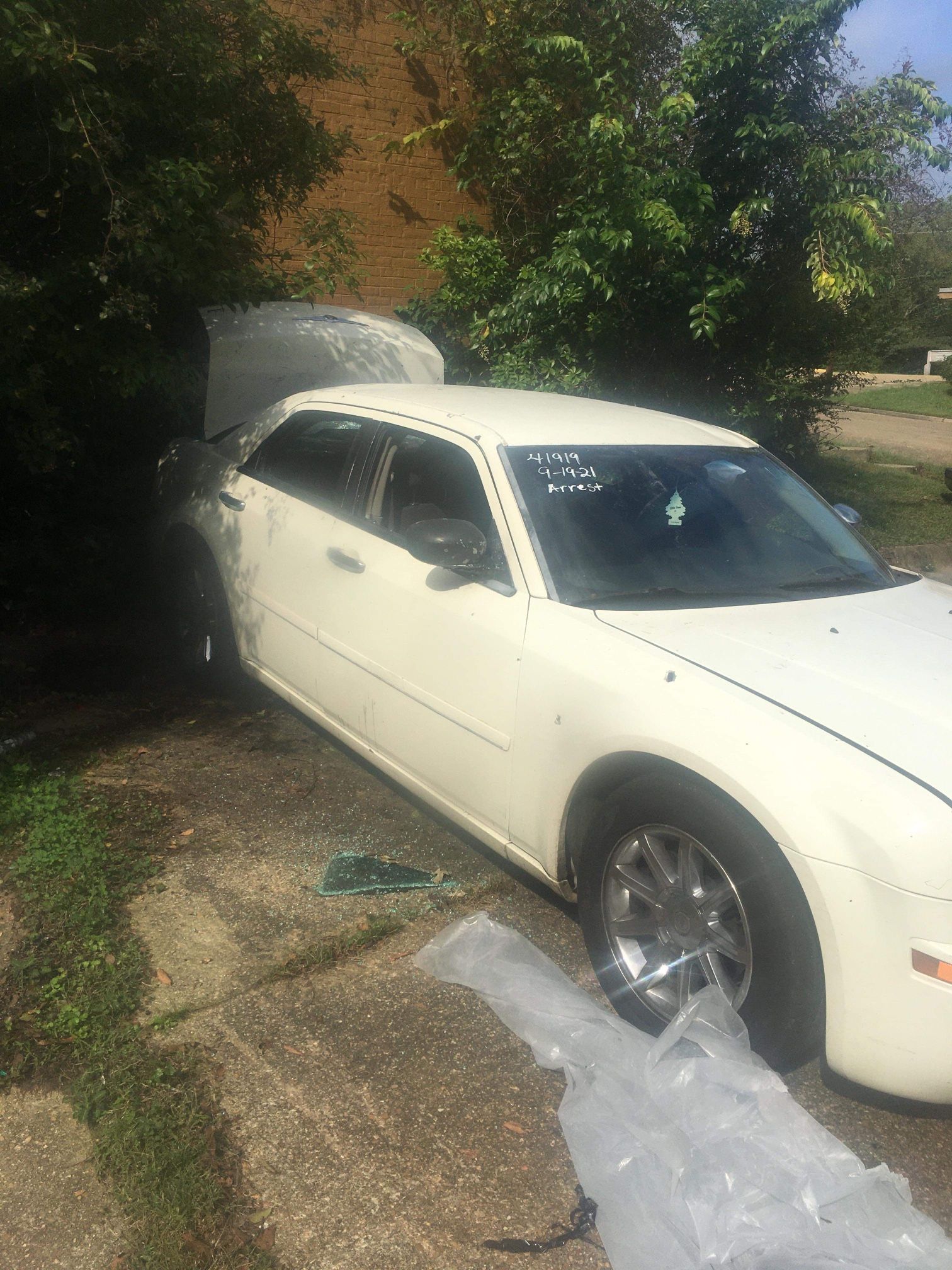 2006 Chrysler 300