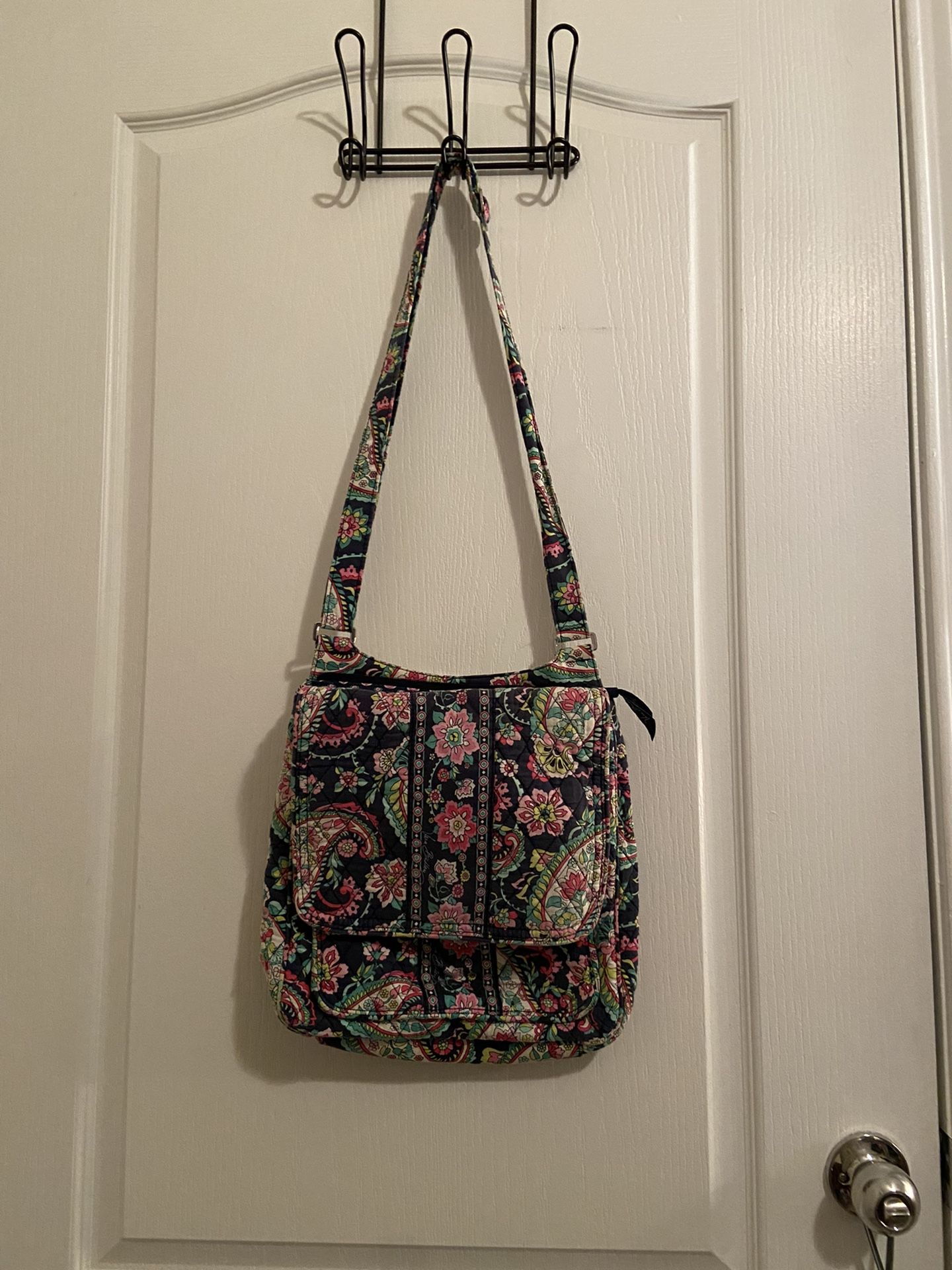 vera bradley cross body / shoulder bag