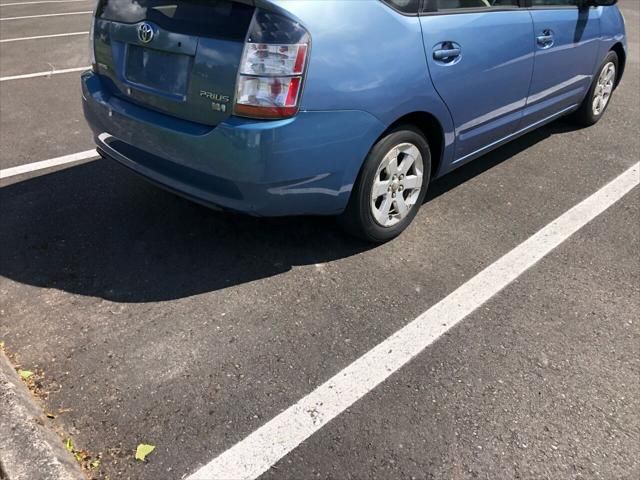 2005 Toyota Prius