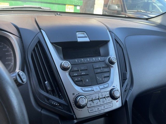 2011 CHEVROLET EQUINOX