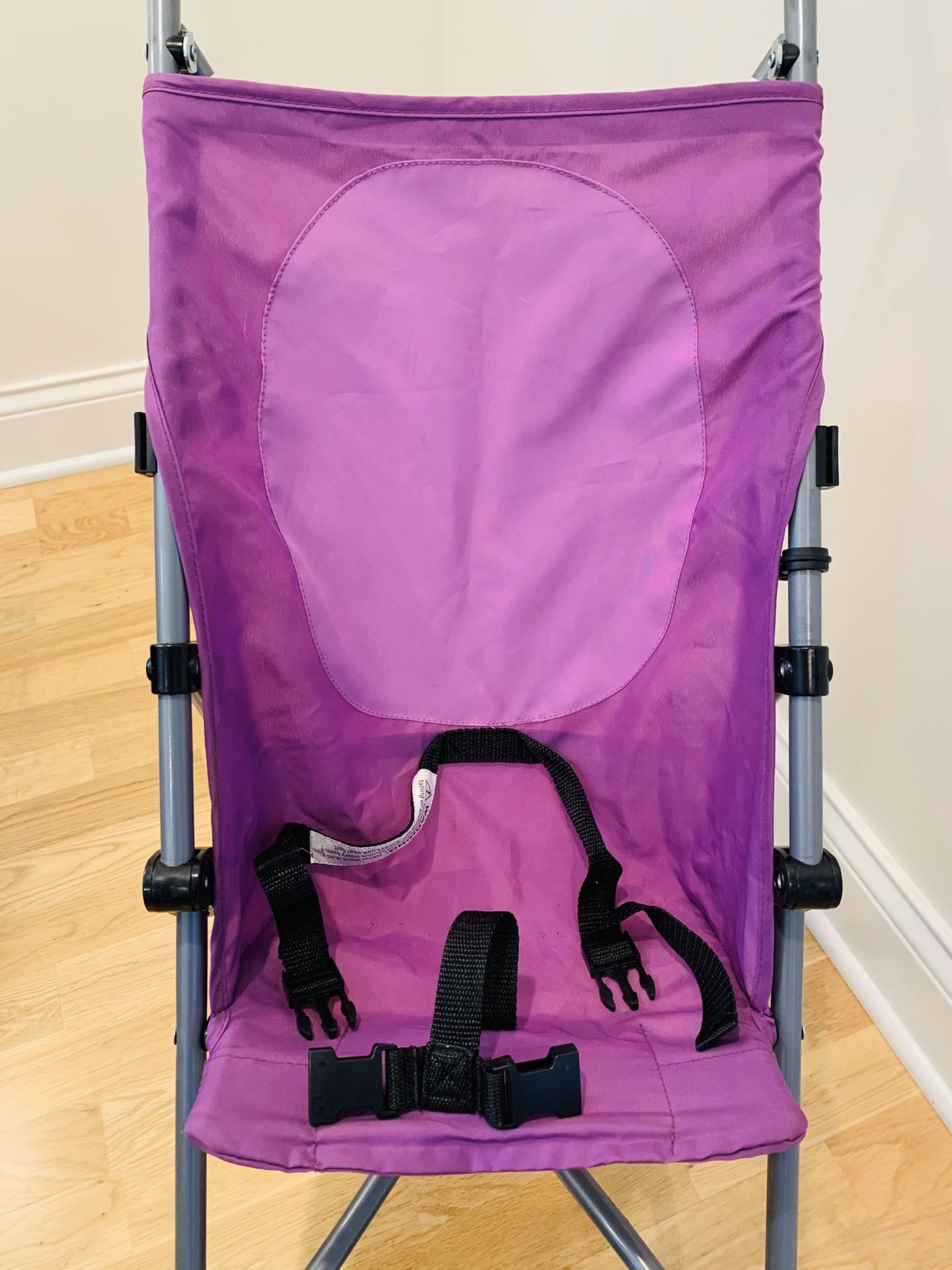Like New~Cosco Baby stroller with brakes