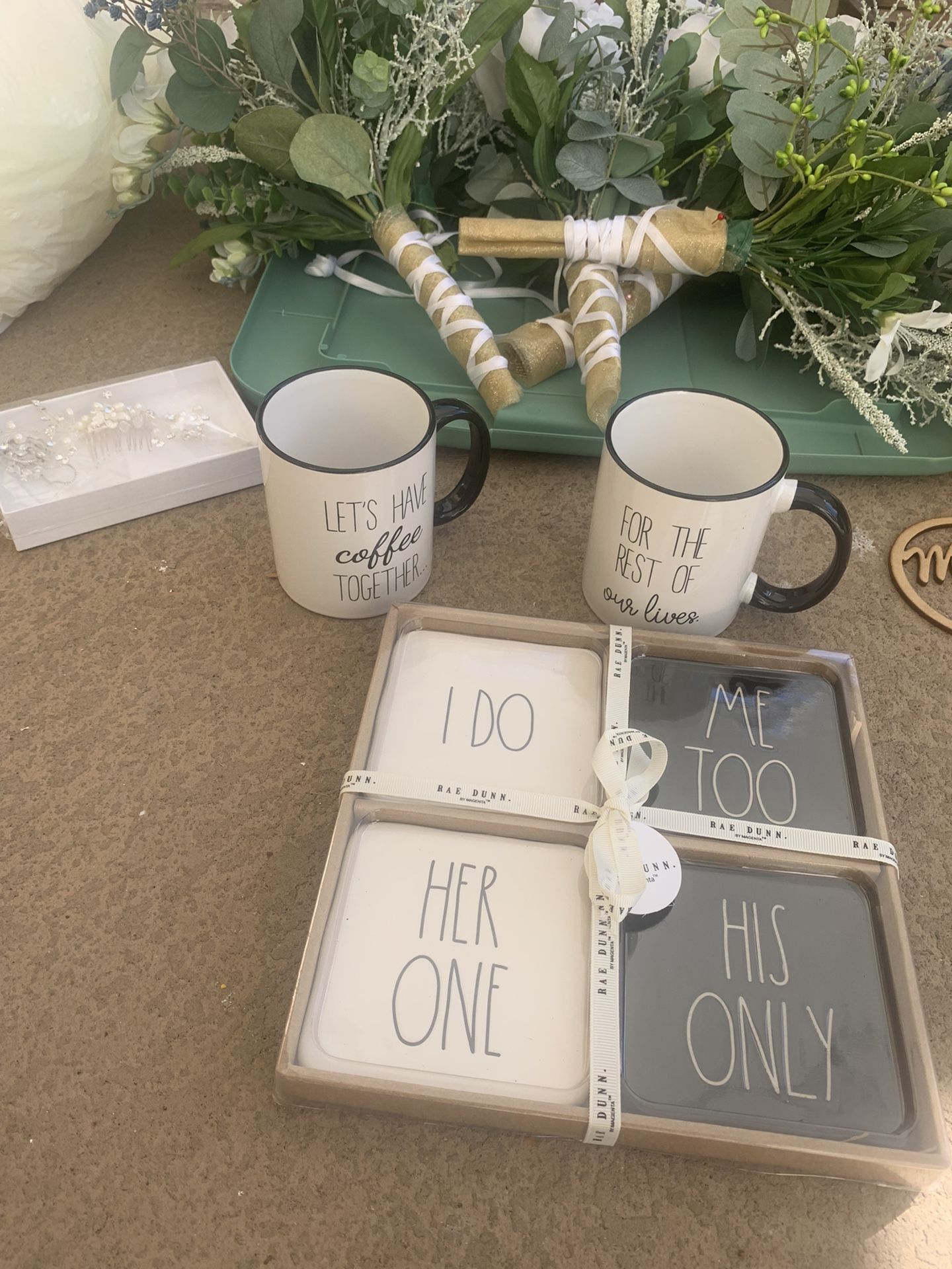 Rustic Wedding Bundle