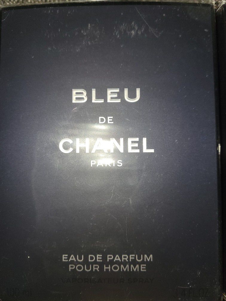 Bleu Chanel 3.4 Edp