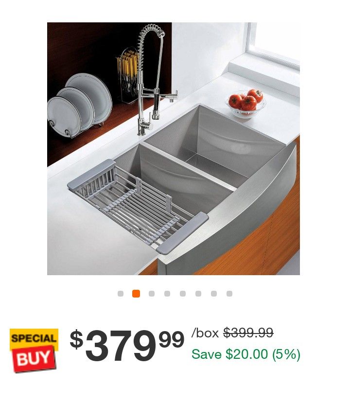 KITCHEN SINK
