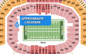 Sf 49ers, 9ers, Niners Tickets Vs Cardinals