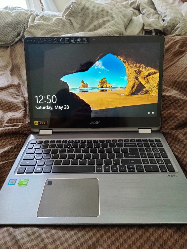 Acer Aspire R 15 For Trade/Sell 
