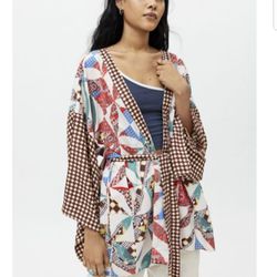 New Urban Outfitters Robe In 2 Colors $25 Each  Thumbnail
