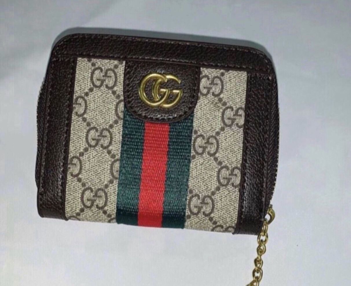 Small Wallet