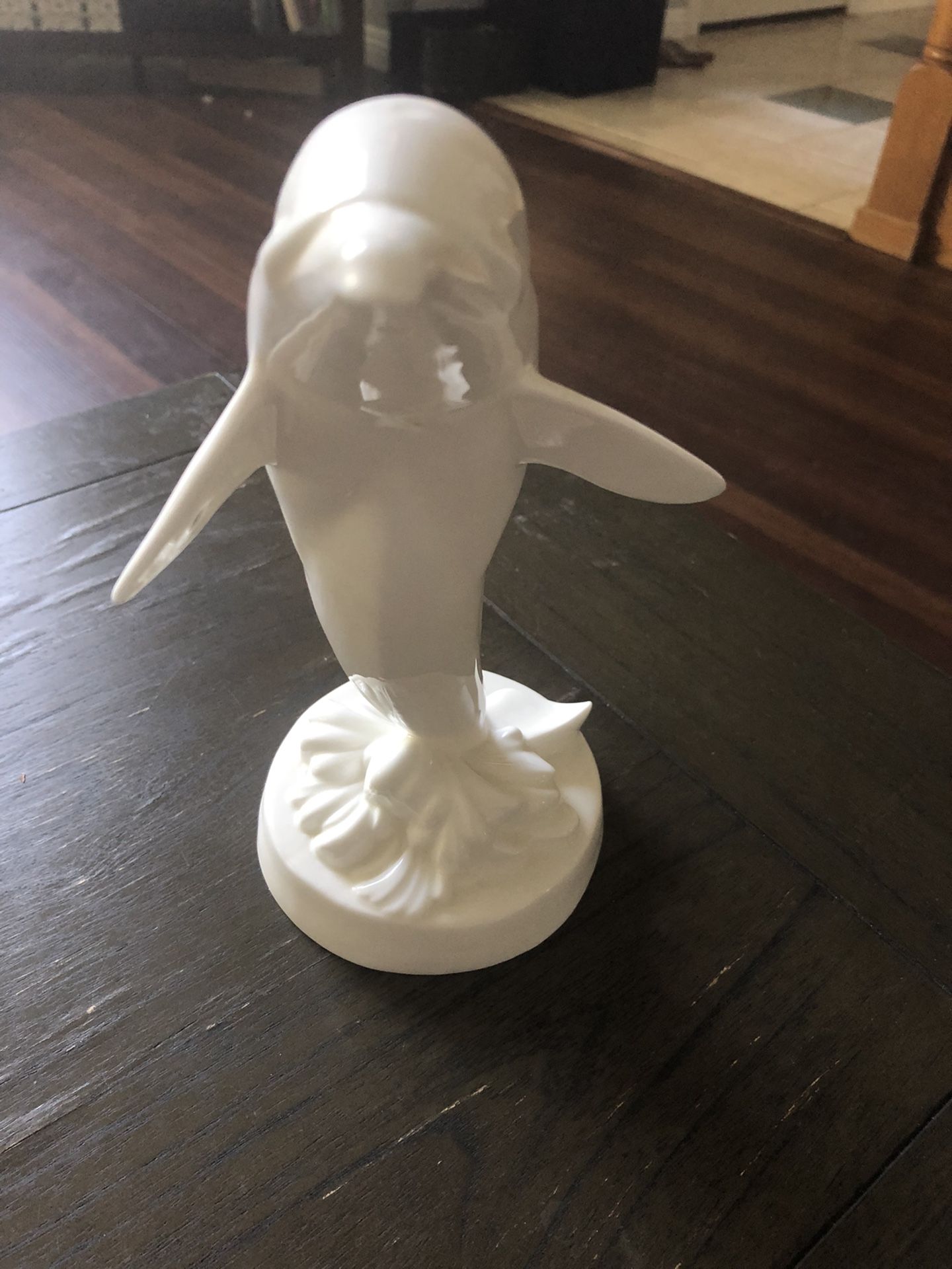 Royal Doulton Images “The Leap”