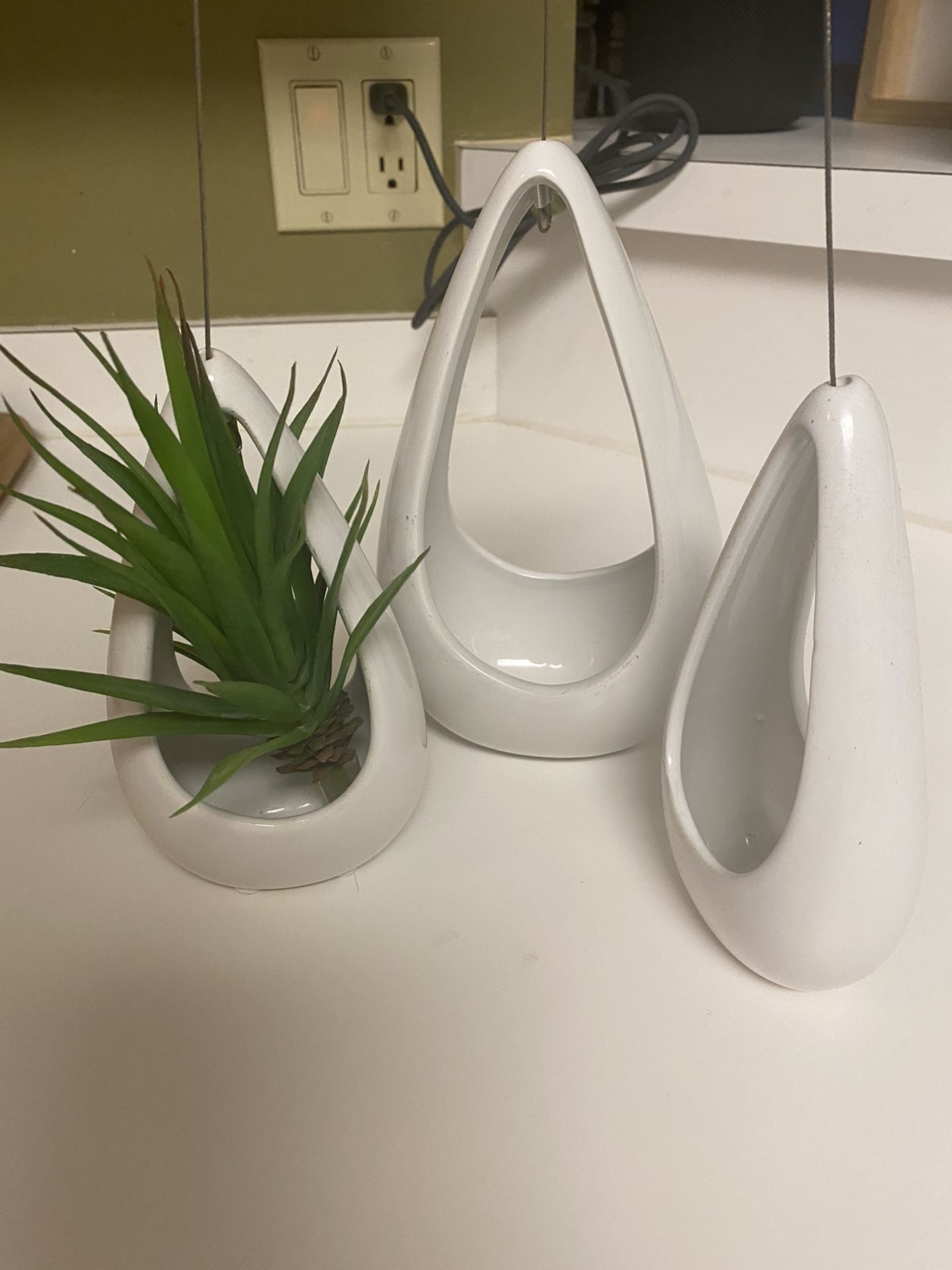 Hanging Pendants