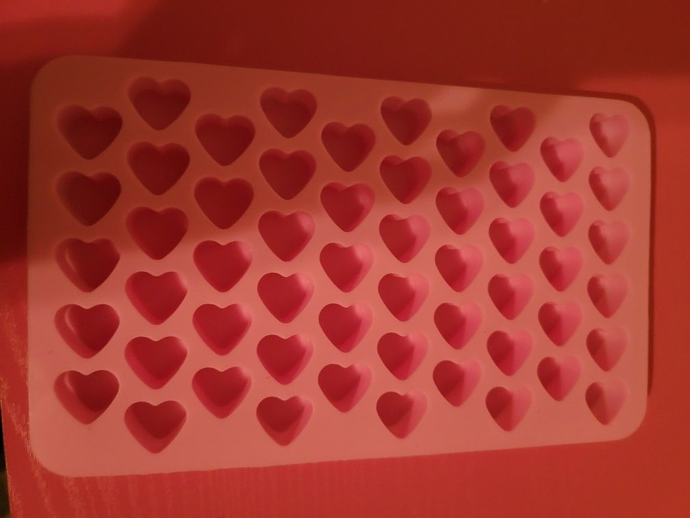 Silicone Molds