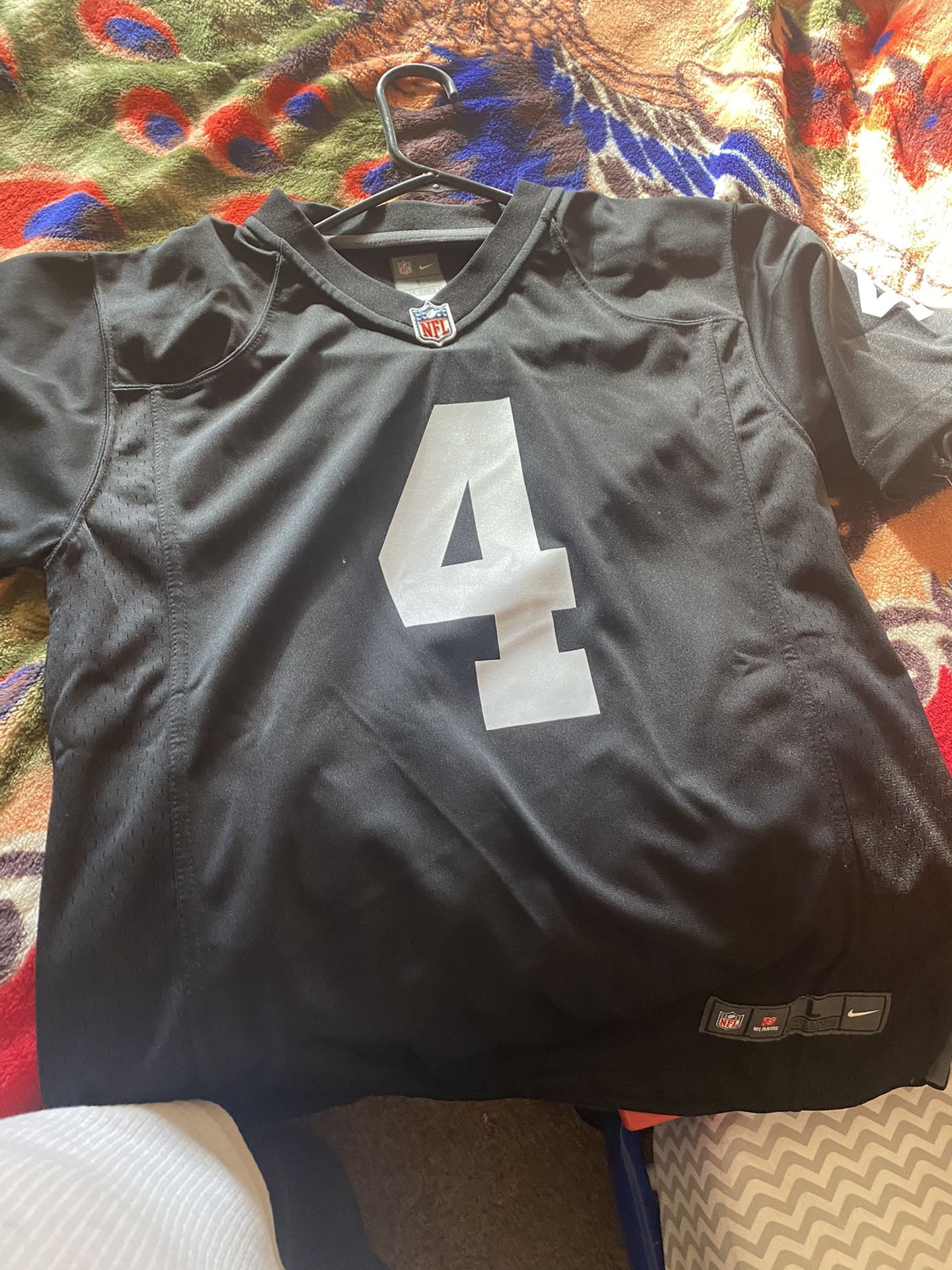 Youth Football Jerseys