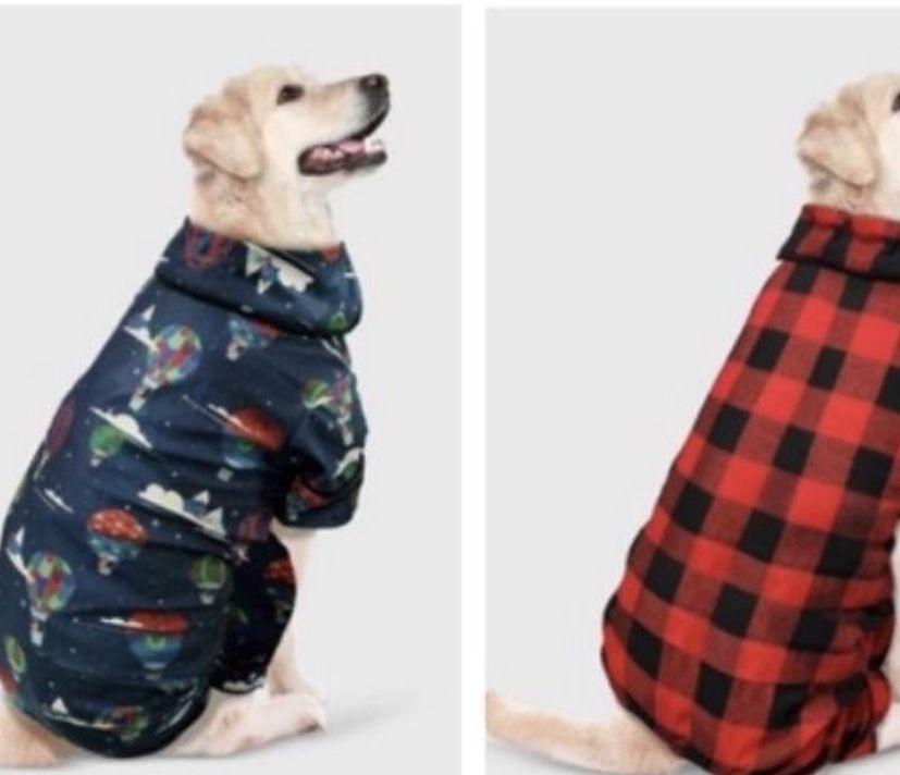 Pet Pjs