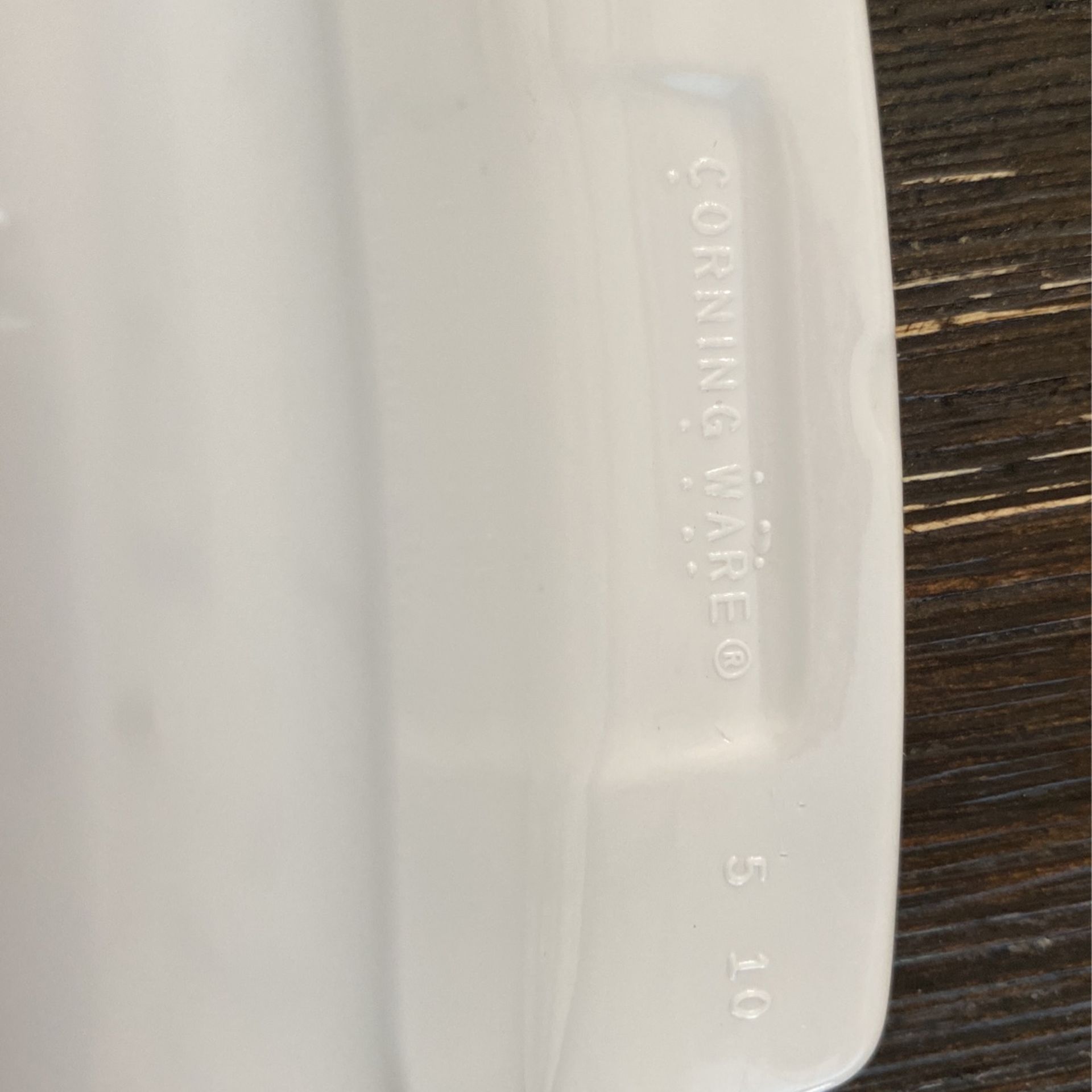 Corningware