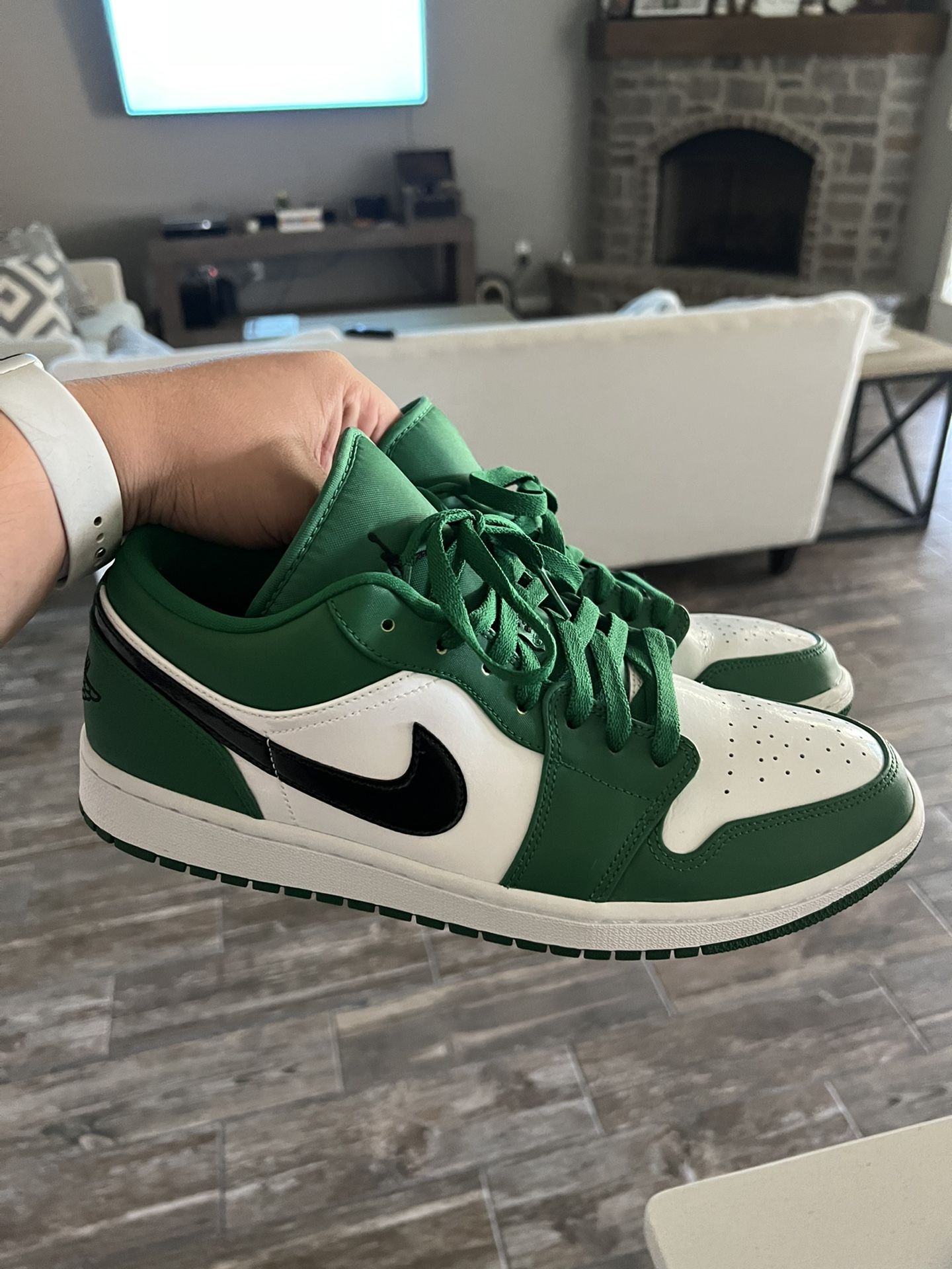 Jordans
