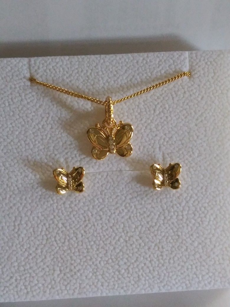 Pandora Shine Gift Set