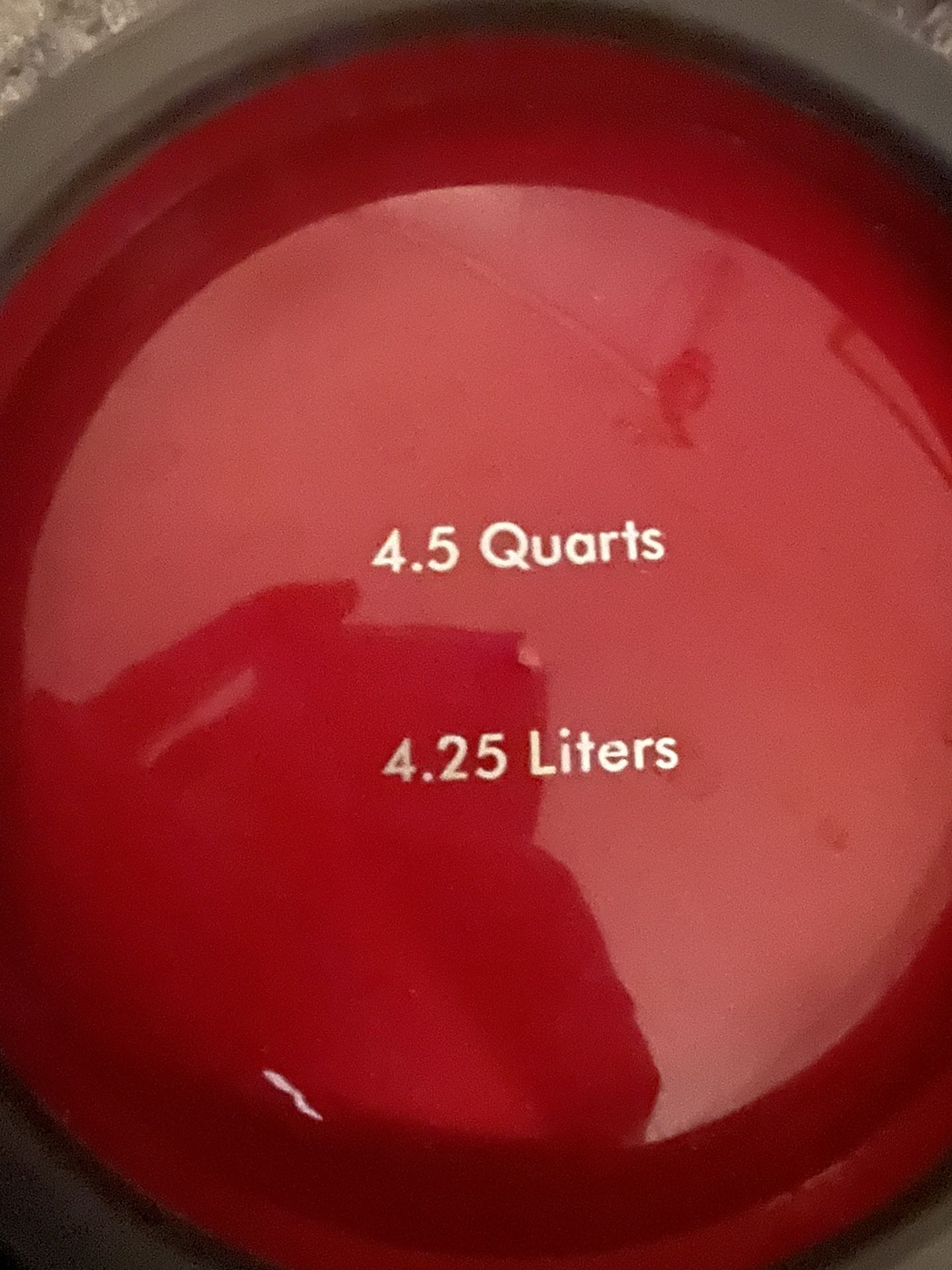 Mixing bowls